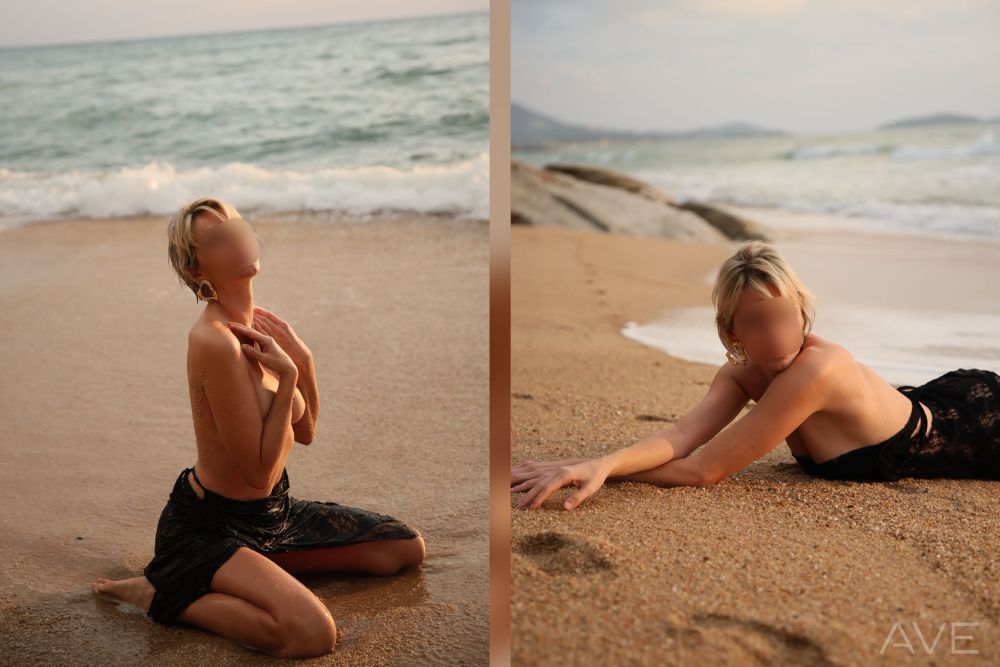 Escort Service München - Jasmin