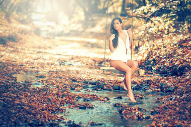 High class escort ladies international