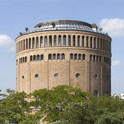 Wasserturm  in Köln