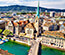 Escort Service Zurich