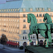 Adlon Kempinski in Berlin