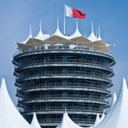 FORMULA 1 GULF AIR BAHRAIN GRAND PRIX 2025 in Bahrain