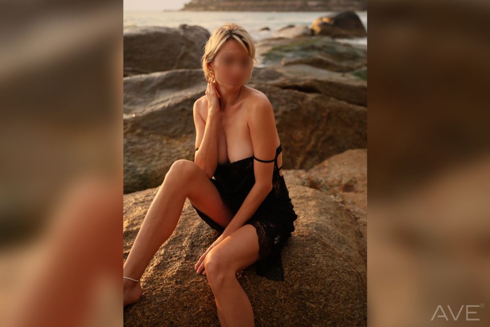 Escort Service München - Jasmin