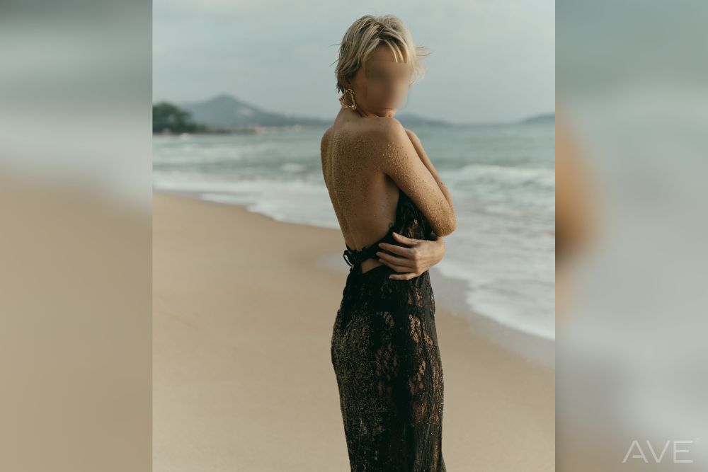 Escortservice München - Jasmin